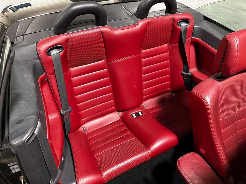 Renault Mégane Coupé-Cabriolet 1.6-16V Privilège Luxe 113pk 2014 (Origineel-NL), 68-NT-DK