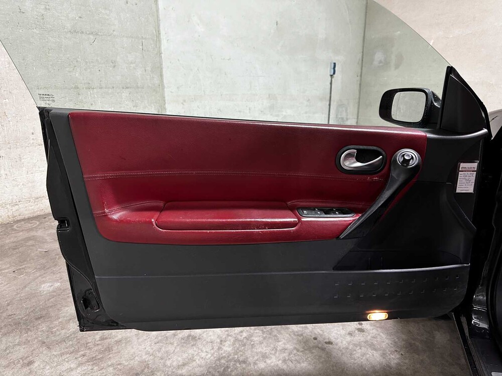 Renault Mégane Coupé-Cabriolet 1.6-16V Privilège Luxe 113pk 2014 (Origineel-NL), 68-NT-DK