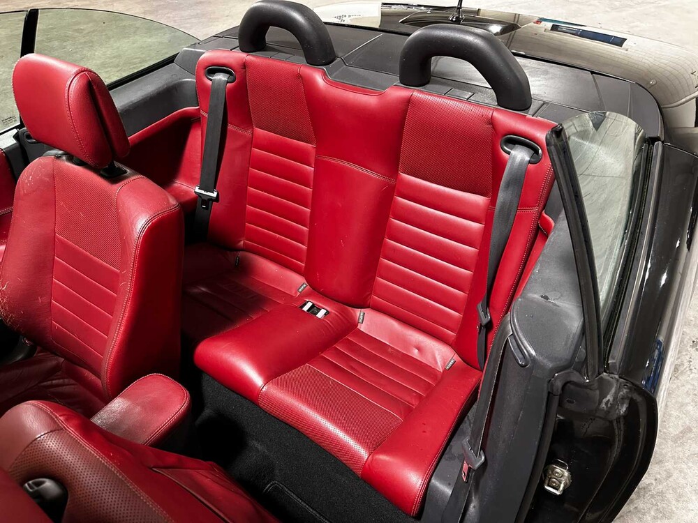 Renault Mégane Coupé-Cabriolet 1.6-16V Privilège Luxe 113pk 2014 (Origineel-NL), 68-NT-DK