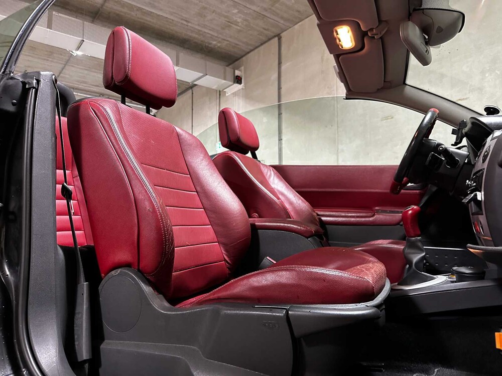 Renault Mégane Coupé-Cabriolet 1.6-16V Privilège Luxe 113pk 2014 (Origineel-NL), 68-NT-DK