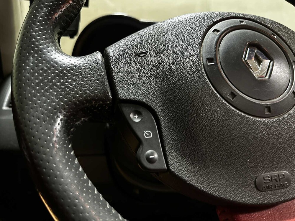 Renault Mégane Coupé-Cabriolet 1.6-16V Privilège Luxe 113pk 2014 (Origineel-NL), 68-NT-DK