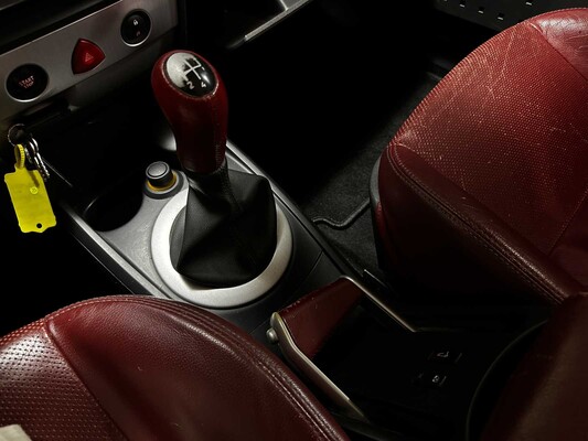 Renault Mégane Coupé-Cabriolet 1.6-16V Privilège Luxe 113pk 2014 (Origineel-NL), 68-NT-DK