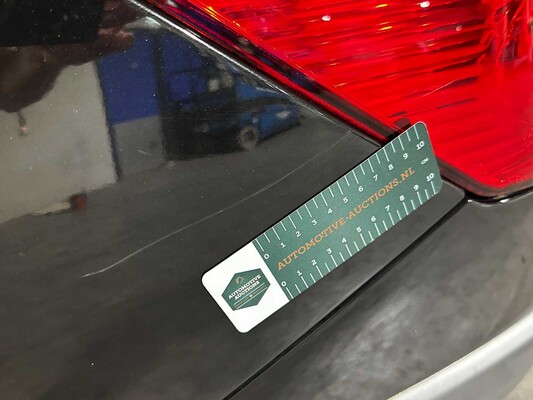 Renault Mégane Coupé-Cabriolet 1.6-16V Privilège Luxe 113pk 2014 (Origineel-NL), 68-NT-DK