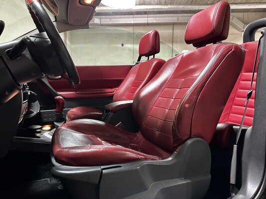 Renault Mégane Coupé-Cabriolet 1.6-16V Privilège Luxe 113pk 2014 (Origineel-NL), 68-NT-DK