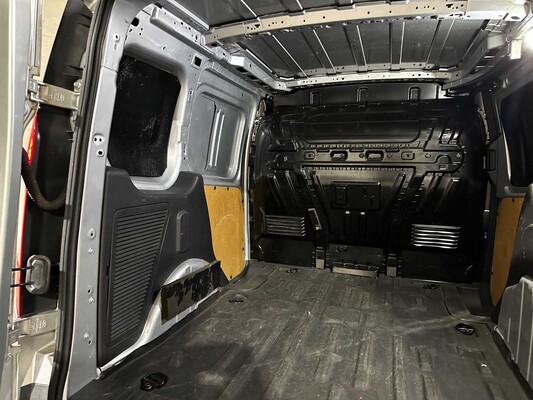 Ford Transit Connect 1.6 TDCI L1 Trend 75hp 2015 (Original-NL) 3-seater, VL-990-K