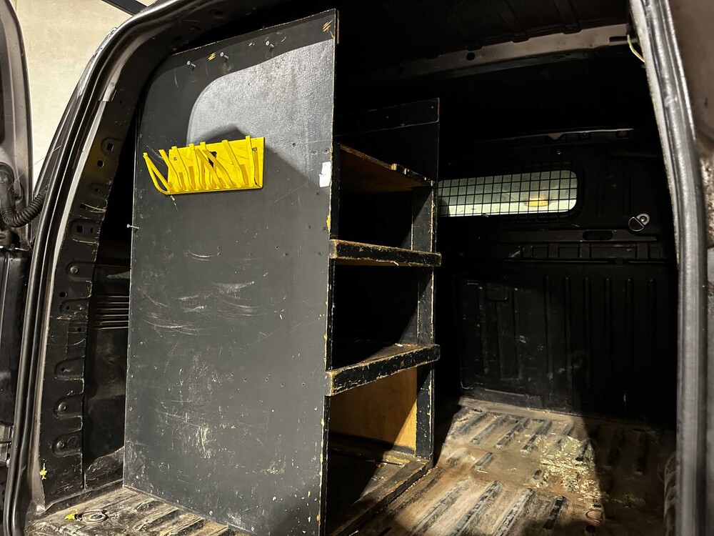 Citroen Berlingo 1.6 BlueHDI Club 99pk 2019 (Origineel-NL), V-344-ZT