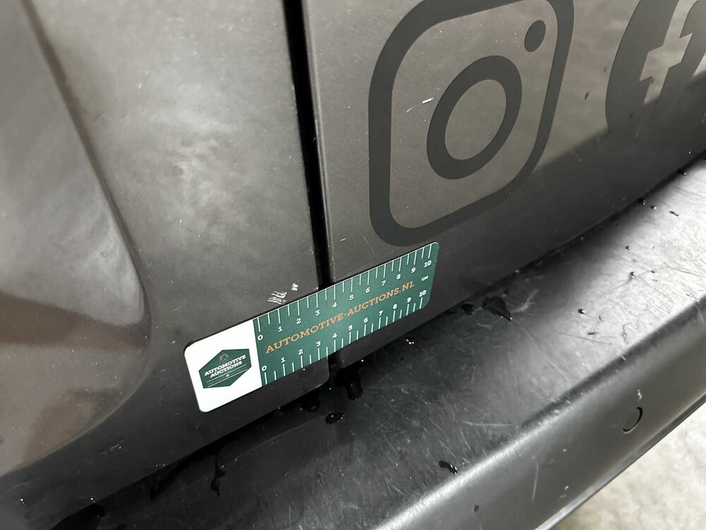 Citroen Berlingo 1.6 BlueHDI Club 99 PS 2019 (Original-NL), V-344-ZT
