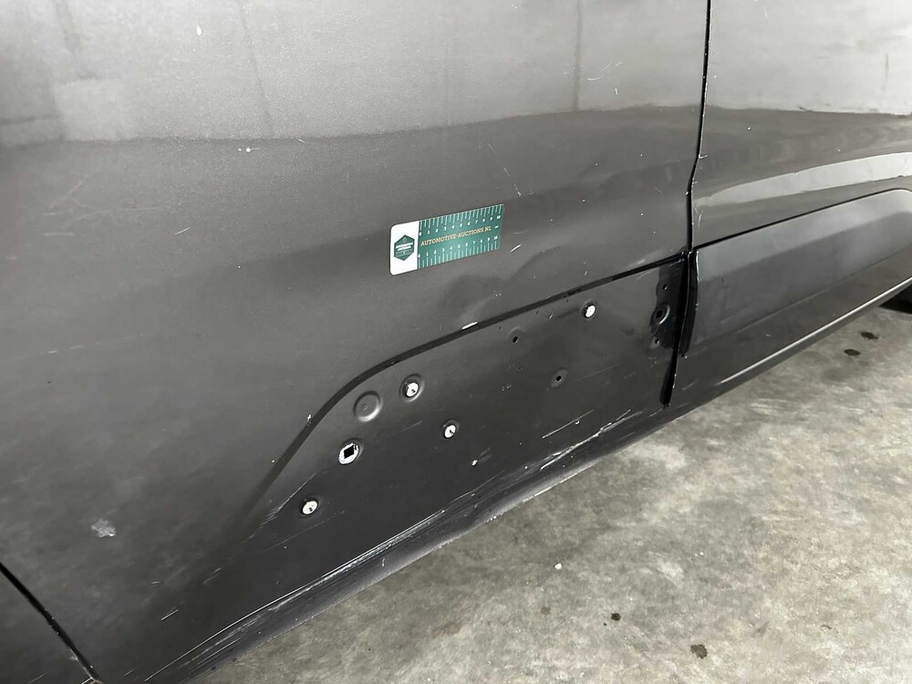 Citroen Berlingo 1.6 BlueHDI Club 99 PS 2019 (Original-NL), V-344-ZT
