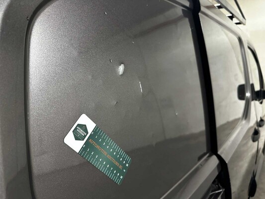 Citroen Berlingo 1.6 BlueHDI Club 99pk 2019 (Origineel-NL), V-344-ZT