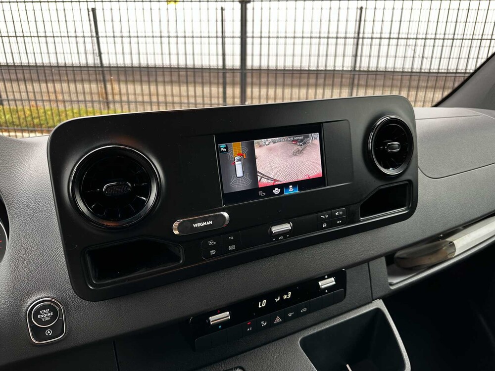 Mercedes-Benz Sprinter 211 2.2 CDI L2H2 113pk 2019 (Origineel-NL), VDF-06-G