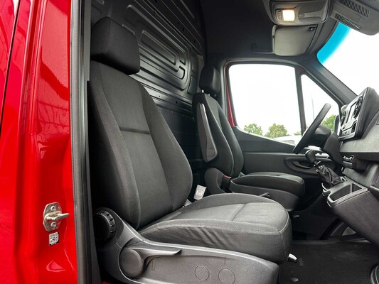 Mercedes-Benz Sprinter 211 2.2 CDI L2H2 113pk 2019 (Origineel-NL), VDF-06-G