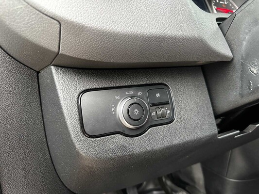 Mercedes-Benz Sprinter 211 2.2 CDI L2H2 113pk 2019 (Origineel-NL), VDF-06-G