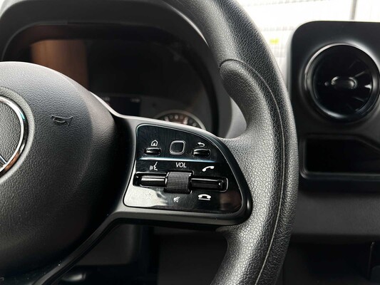 Mercedes-Benz Sprinter 211 2.2 CDI L2H2 113pk 2019 (Origineel-NL), VDF-06-G
