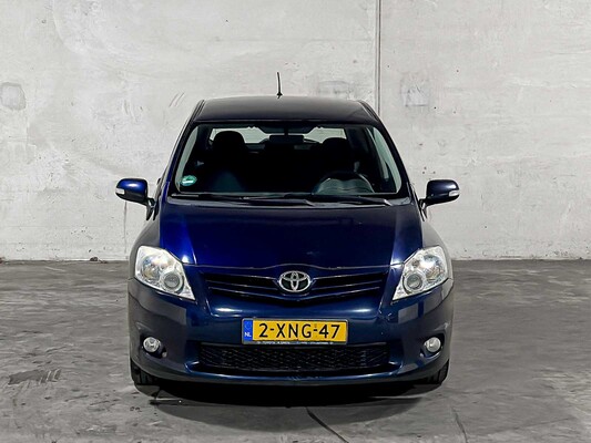 Toyota Auris 2.0 D-4D Aspiration 126pk 2010, 2-XNG-47