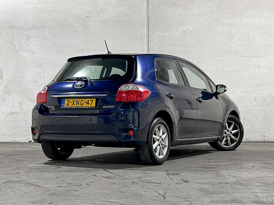Toyota Auris 2.0 D-4D Aspiration 126pk 2010, 2-XNG-47