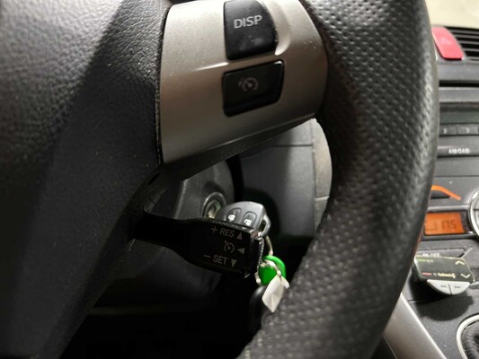 Toyota Auris 2.0 D-4D Aspiration 126 PS 2010, 2-XNG-47