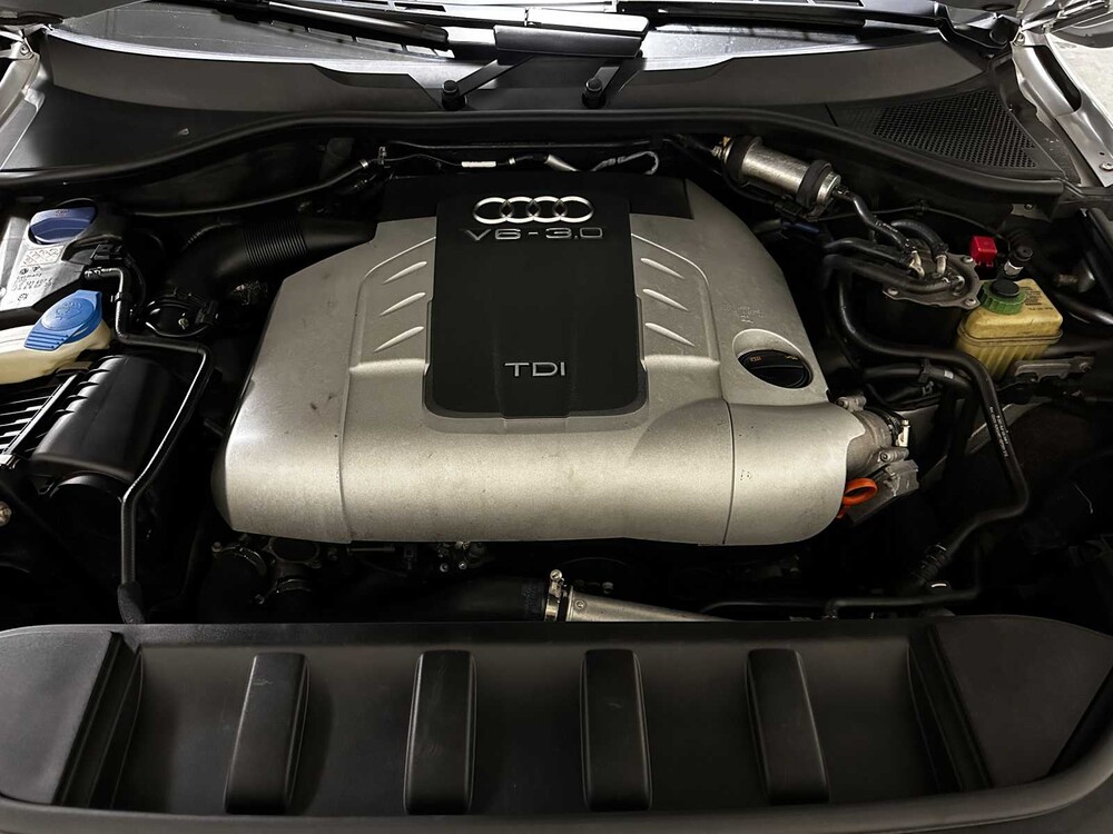 Audi Q7 3,0 V6 TDI quattro 239 PS 2009, V-505-ZV