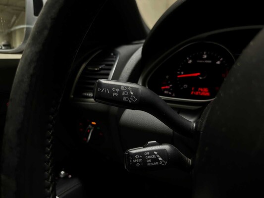 Audi Q7 3.0 V6 TDI quattro 239pk 2009, V-505-ZV