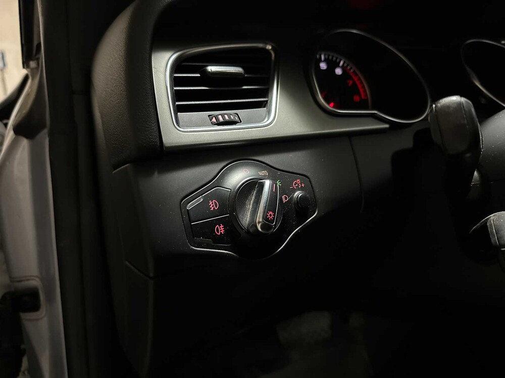 Audi A5 Coupé 3.2 V6 FSI Pro Line 265pk 2007 (Origineel-NL), 85-XX-GT