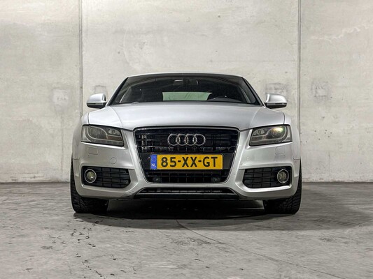 Audi A5 Coupé 3.2 V6 FSI Pro Line 265pk 2007 (Origineel-NL), 85-XX-GT