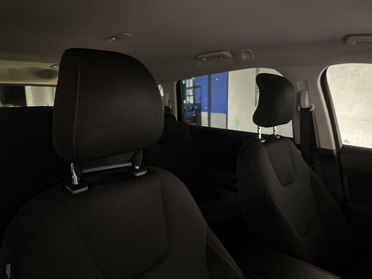 Ford S-Max 2.0 TDCi Titanium 7persoons 180pk 2016 Automaat, XF-439-G