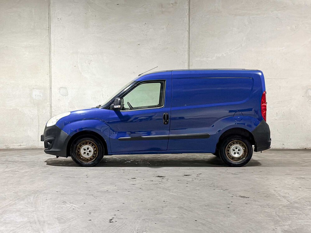 Opel Combo 1.3 CDTi L1H1 ecoFlex 90pk 2013 (Origineel-NL), VB-897-X
