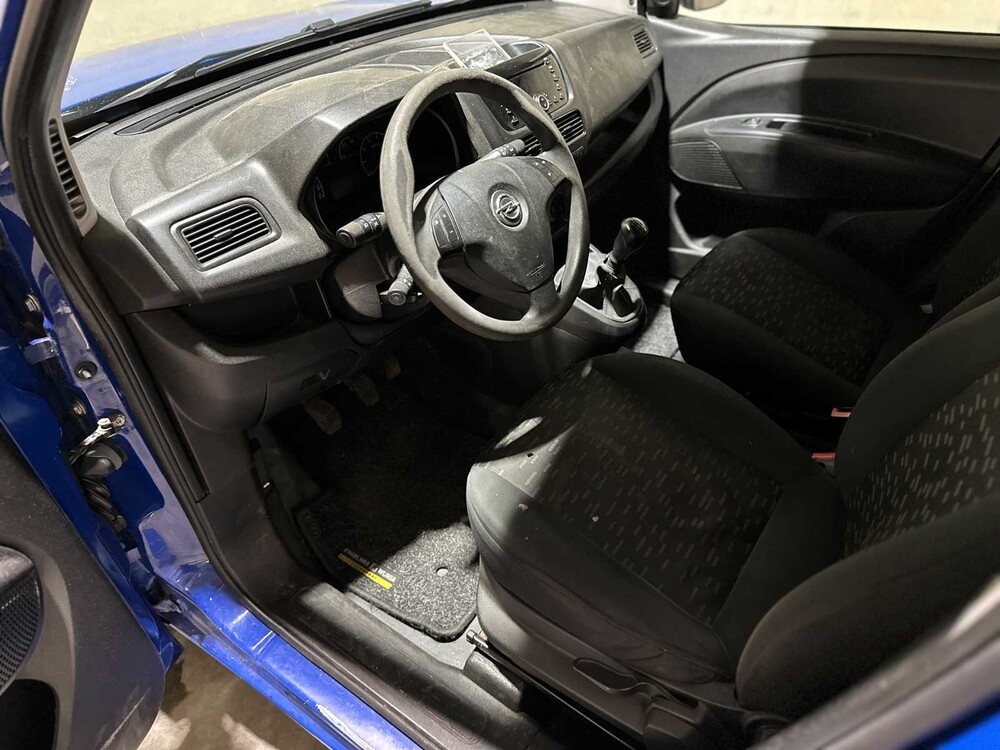 Opel Combo 1.3 CDTi L1H1 ecoFlex 90pk 2013 (Origineel-NL), VB-897-X