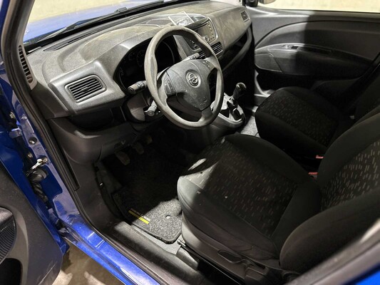Opel Combo 1.3 CDTi L1H1 ecoFlex 90pk 2013 (Origineel-NL), VB-897-X