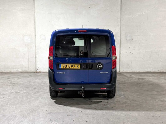 Opel Combo 1.3 CDTi L1H1 ecoFlex 90pk 2013 (Origineel-NL), VB-897-X