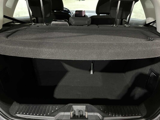 Ford Fiesta 1.0 EcoBoost Hybrid Titan 125 PS 2022 (Original-NL), P-280-JD