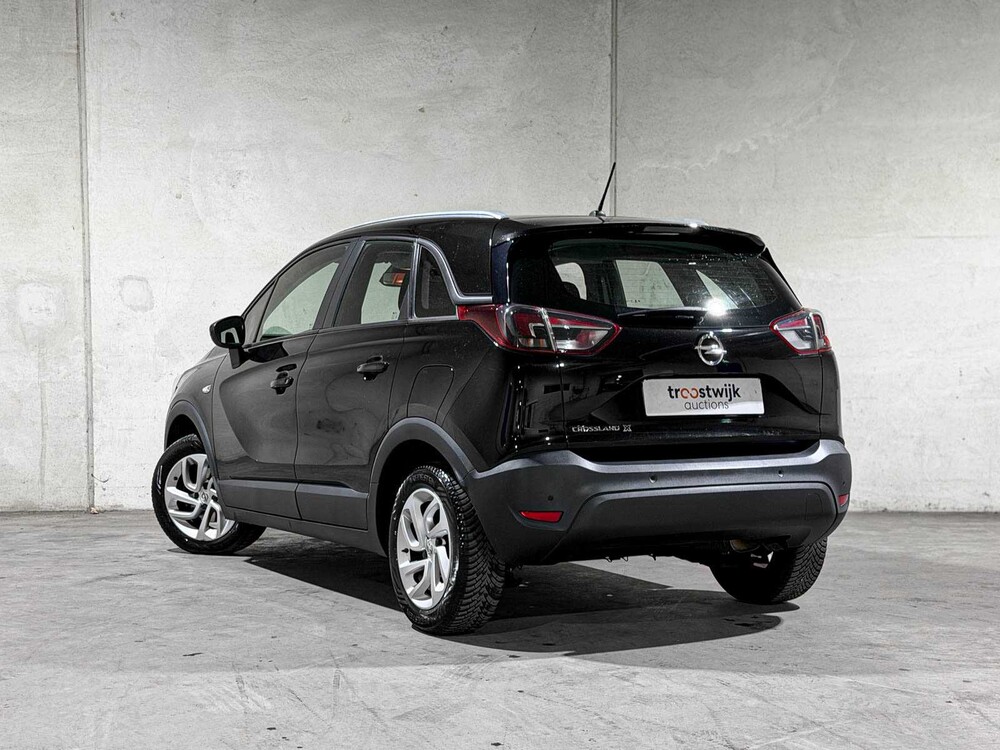 Opel Crossland X 1.2 Turbo Innovation 110pk 2020, H-780-VH