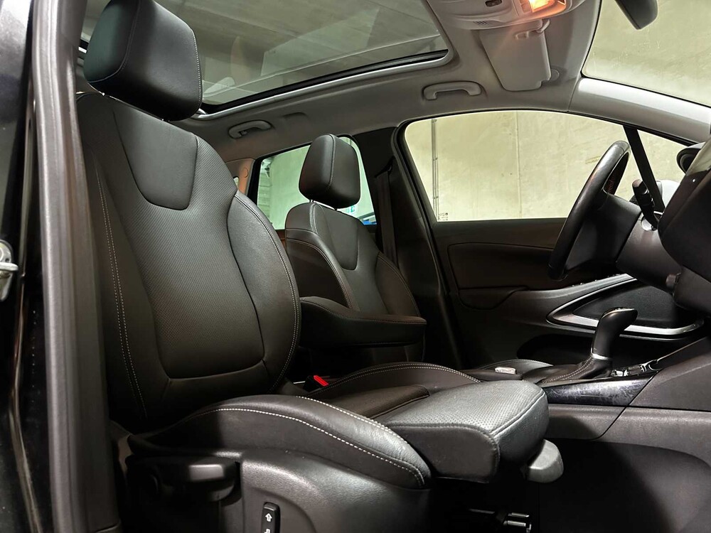 Opel Crossland X 1.2 Turbo Ultimate 110pk 2019 (Automaat), K-075-DS