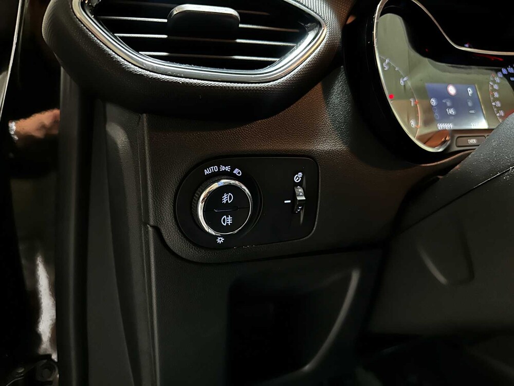 Opel Crossland X 1.2 Turbo Ultimate 110pk 2019 (Automaat), K-075-DS