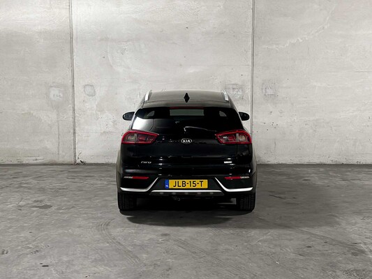 Kia Niro 1.6 GDi Hybrid Comfortline 103pk 2018, JLB-15-T