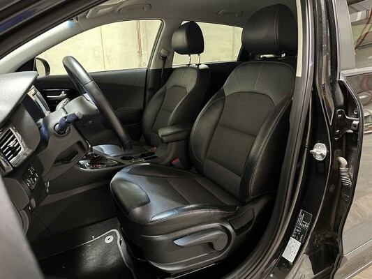 Kia Niro 1.6 GDi Hybrid Comfortline 103pk 2018, JLB-15-T