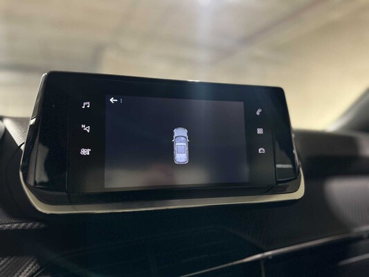 Peugeot 2008 1.2 PT Active Pack 102pk 2023 (Origineel-NL + 1e eigenaar), S-736-SX