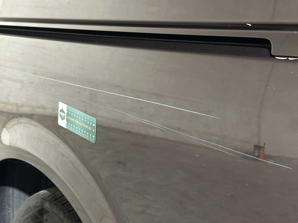 Volkswagen Multivan 2,0 CDI 179 PS 2011 (7-Sitzer) Automatik, ZR-838-H
