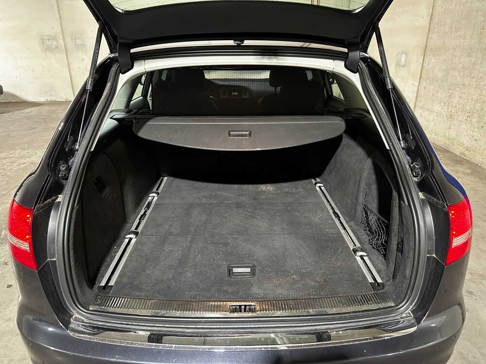 Audi A6 Avant 2.0 TFSI Advance 168hp 2012 (Original-NL), 99-SXD-5