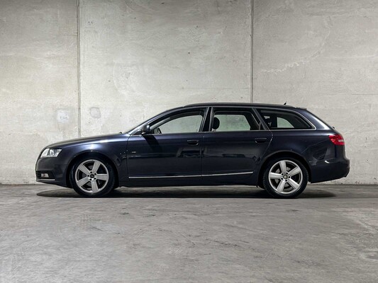 Audi A6 Avant  2.0 TFSI Advance 168pk 2012 (Origineel-NL), 99-SXD-5