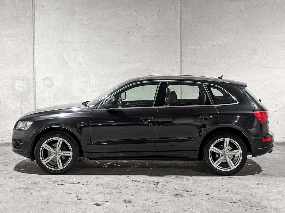Audi Q5 2.0 TFSI quattro Pro Line 211 PS 2008, 84-KBV-6