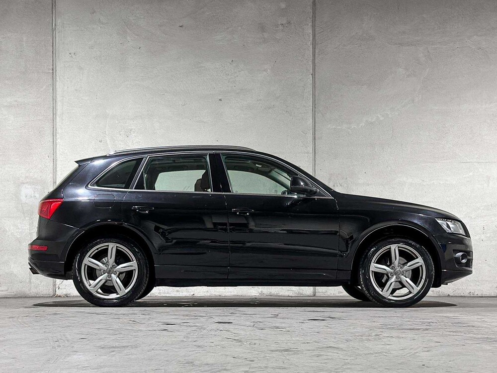 Audi Q5 2.0 TFSI quattro Pro Line 211pk 2008, 84-KBV-6