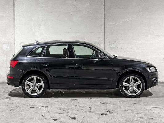 Audi Q5 2.0 TFSI quattro Pro Line 211pk 2008, 84-KBV-6