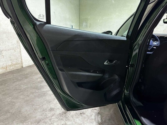 Peugeot 308 1.2 PureTech Active Pack Business 131pk 2023 (Origineel-NL + 1e Eigenaar), S-888-VR