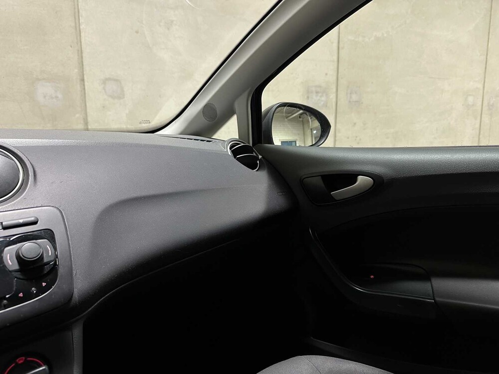 SEAT Ibiza ST 1.2 TDI COPA Ecomotive 75pk 2012 (Origineel-NL), 92-THZ-7