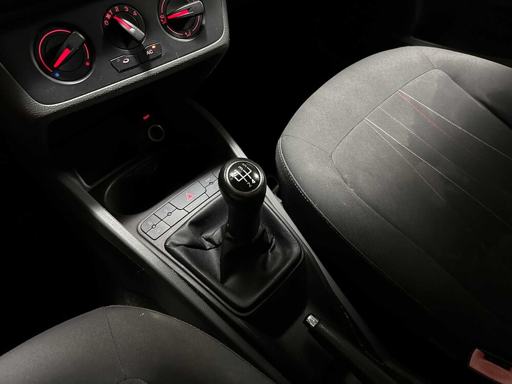 SEAT Ibiza ST 1.2 TDI COPA Ecomotive 75pk 2012 (Origineel-NL), 92-THZ-7
