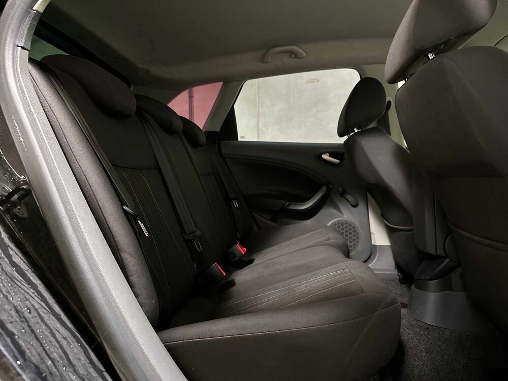 SEAT Ibiza ST 1.2 TDI COPA Ecomotive 75pk 2012 (Origineel-NL), 92-THZ-7