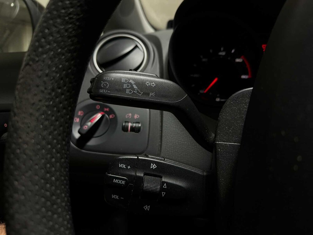 SEAT Ibiza ST 1.2 TDI COPA Ecomotive 75pk 2012 (Origineel-NL), 92-THZ-7