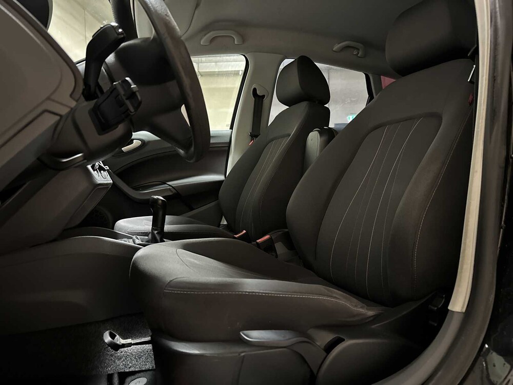 SEAT Ibiza ST 1.2 TDI COPA Ecomotive 75pk 2012 (Origineel-NL), 92-THZ-7
