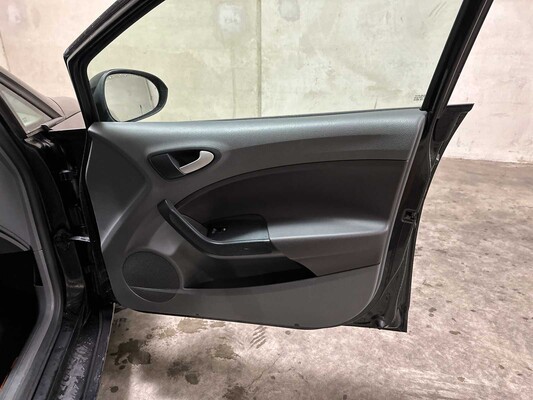 SEAT Ibiza ST 1.2 TDI COPA Ecomotive 75pk 2012 (Origineel-NL), 92-THZ-7