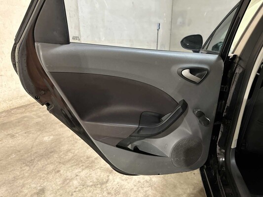 SEAT Ibiza ST 1.2 TDI COPA Ecomotive 75hp 2012 (Original-NL), 92-THZ-7